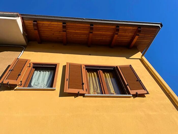 Appartamento quadrilocale in affitto in Via Roma, Montalenghe