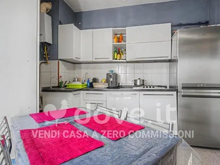 Appartamento trilocale in vendita in Via Renè Vanetti, Varese