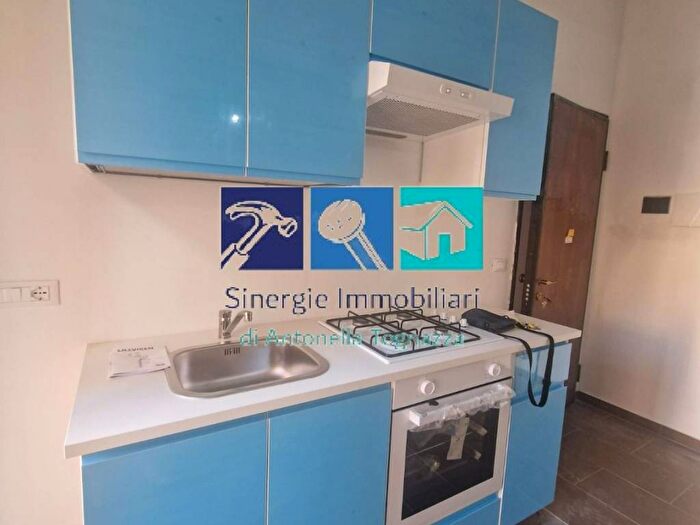 Appartamento quadrilocale in affitto in Via Piave, Adriatico, Ancona