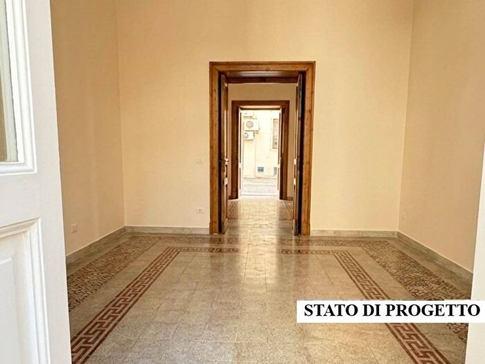 Appartamento bilocale in affitto in Via Alessandro Scarlatti, Vomero, Napoli