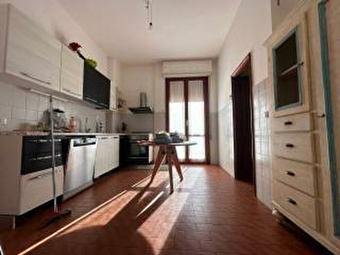 Appartamento quadrilocale in affitto in Piazza Pompeo Batoni, Isolotto Talenti, Firenze