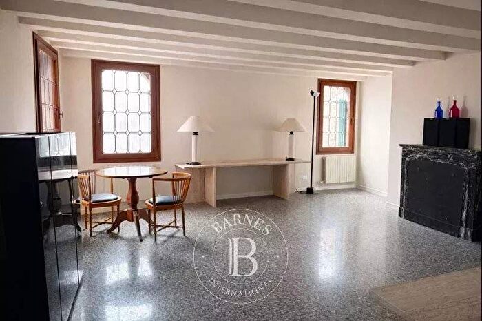 Appartamento con 6 locali in affitto in Dorsoduro San Barnaba, Venezia