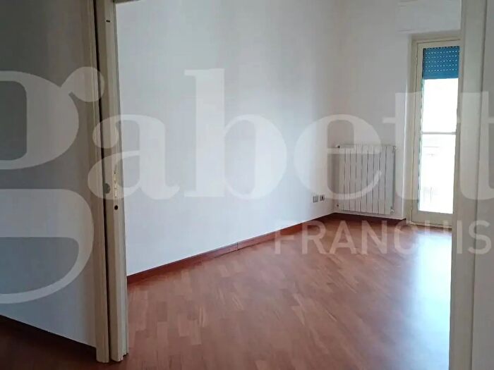 Appartamento bilocale in affitto in Via Sciuti, Palermo