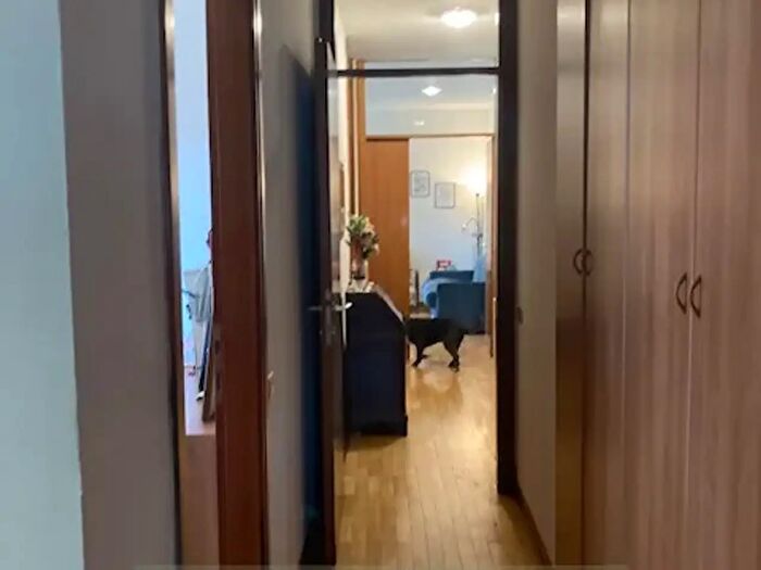 Appartamento trilocale in affitto in Padova