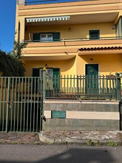 Casa con 6 locali in vendita in Sparanise