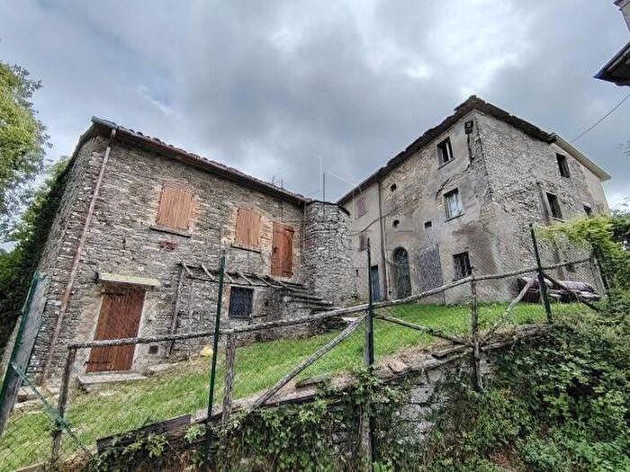 Casa con 6 locali in vendita in Parnacciano San Giustino Perugia Umbria Ita, San Giustino