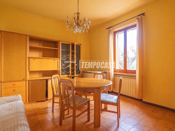 Appartamento trilocale in vendita in Località Molino Marazzana, Senigallia