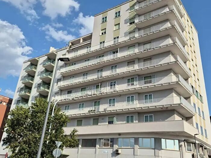 Appartamento con 5 locali in vendita in Via Trieste, Grosseto