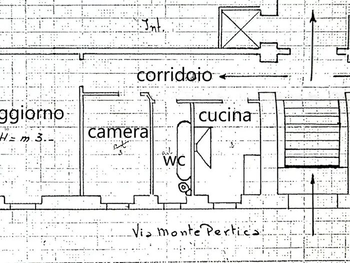 Case in Vendita e in Affitto - 3