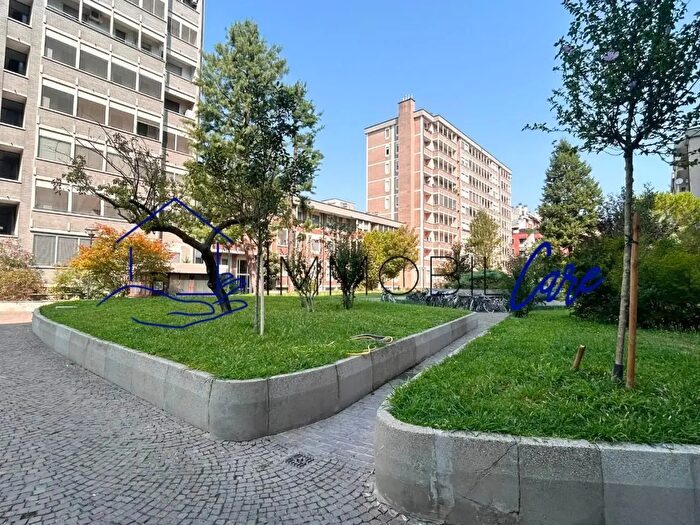 Appartamento bilocale in vendita in Milano