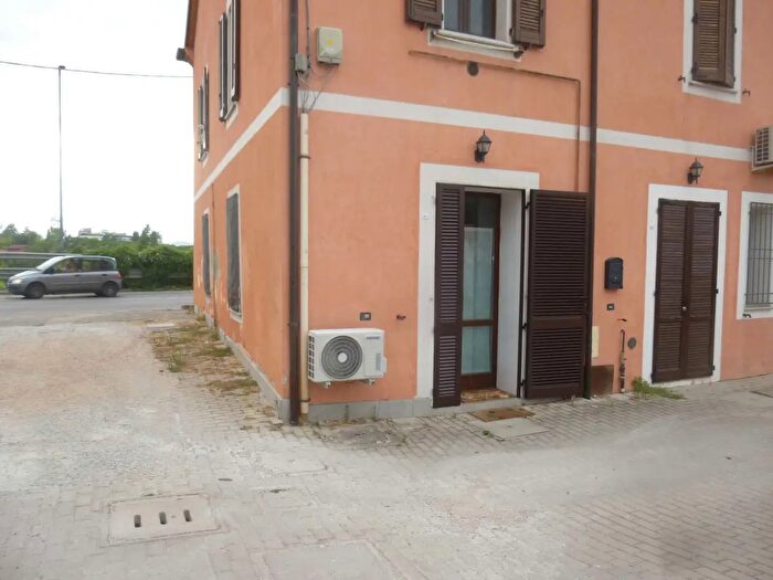 Appartamento bilocale in affitto in Viale Appennino, Forli'