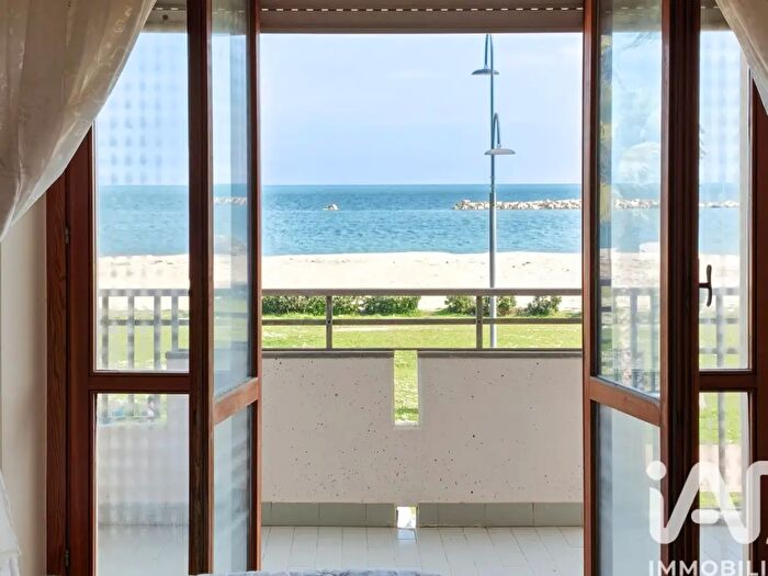 Appartamento con 7 locali in vendita in Via Trieste, Porto SantElpidio