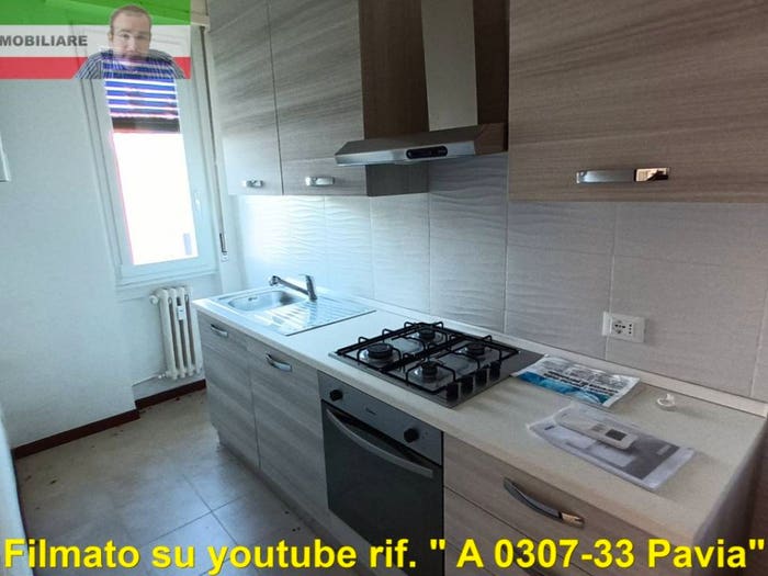 Appartamento bilocale in affitto in via sora, Chiozzo Sora, Pavia
