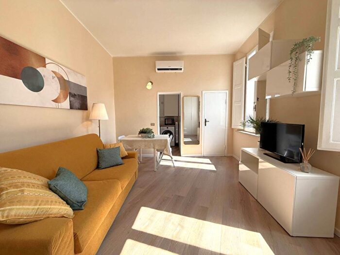 Appartamento monolocale in affitto in Corso Giuseppe Mazzini, Viale Vittorio Veneto, Forlì