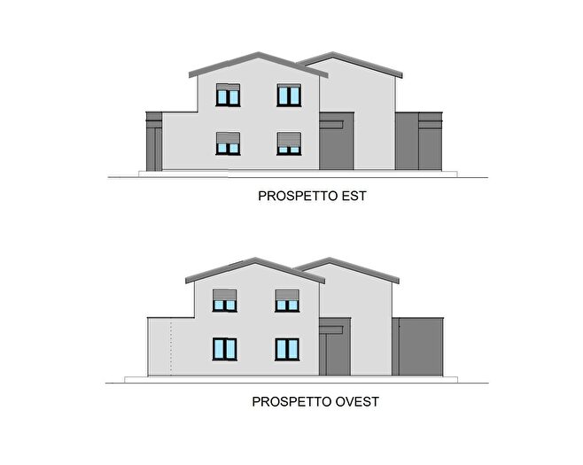 Case in Vendita e in Affitto - 2
