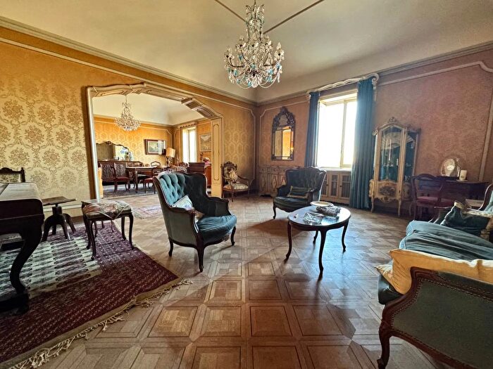 Appartamento con 8 locali in vendita in Corso Giovanni Gastaldi Vercelli, Vercelli