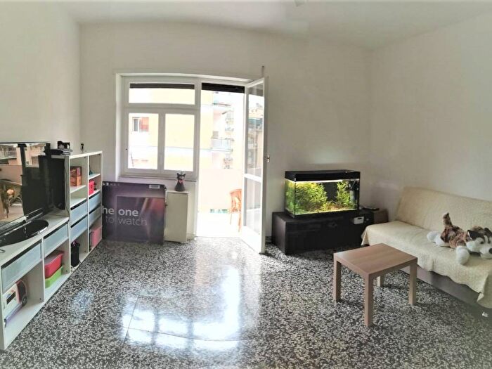Appartamento bilocale in affitto in Via Valsesia, Conca d'Oro Valli, Roma