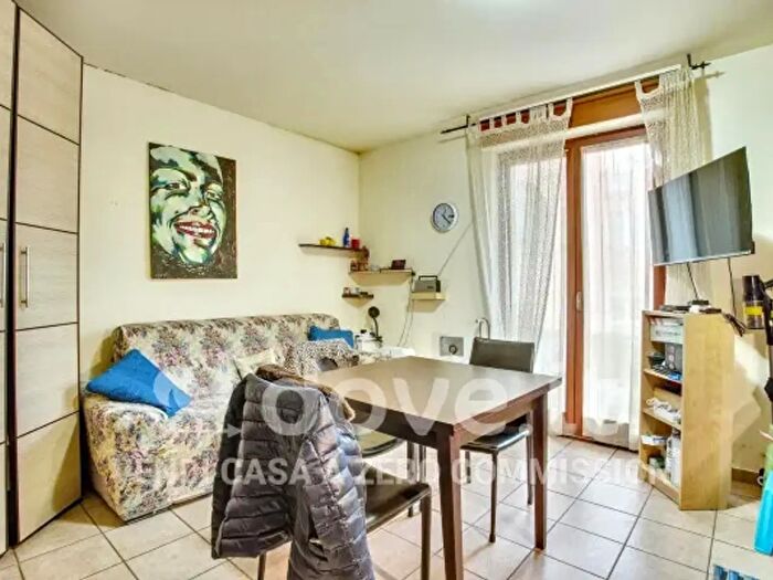 Appartamento monolocale in vendita in Via Creva, Luino