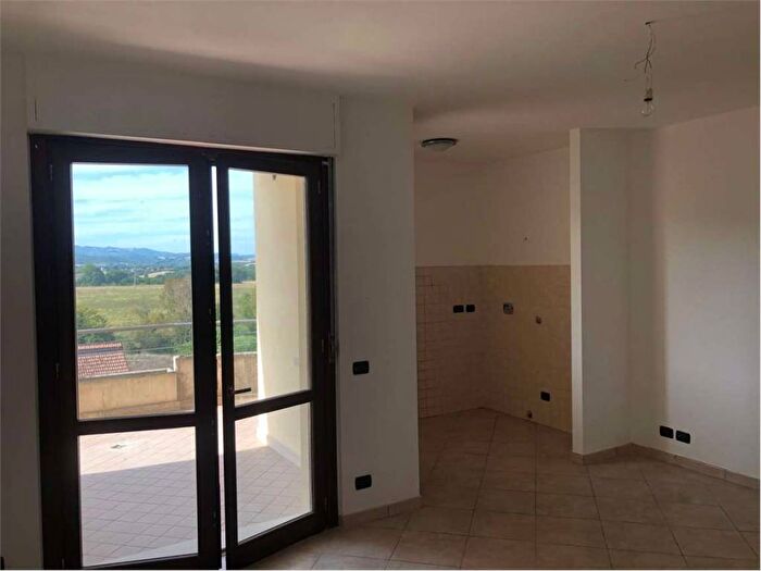 Appartamento bilocale in affitto in via Orvietana, Centro, Marsciano