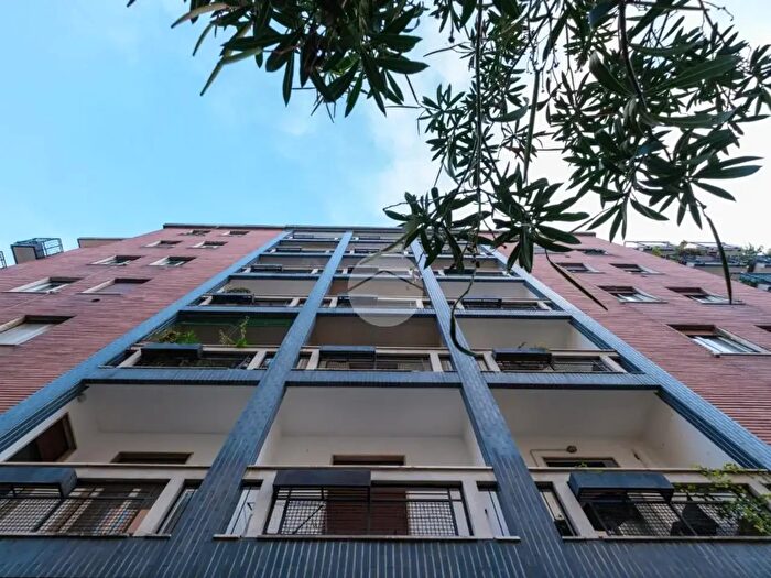Appartamento monolocale in affitto in Via Privata Martiri Triestini, Milano