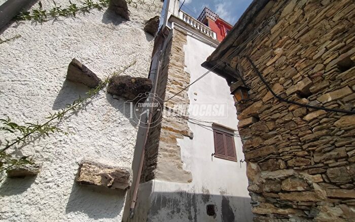 Appartamento bilocale in vendita in Frazione Poggio Bottaro, Testico