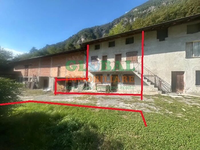 Appartamento in vendita in Via per Bronzale, Ospedaletto