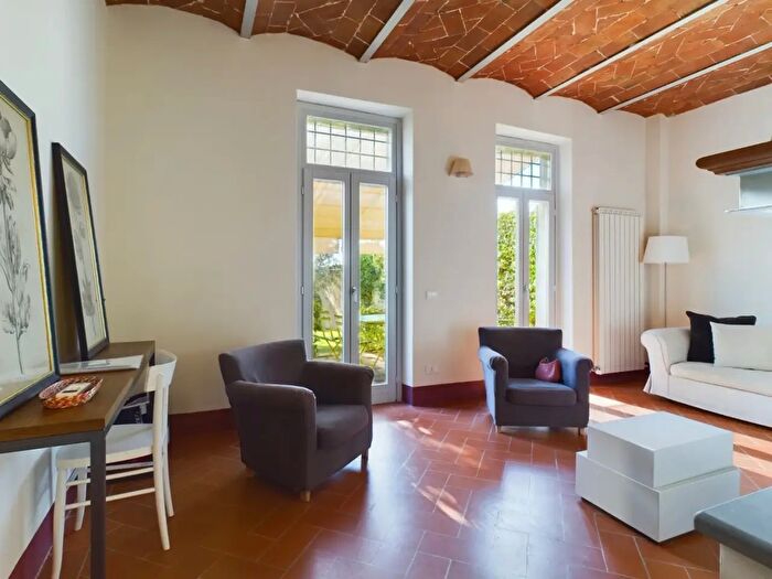 Casa con 5 locali in vendita in Tenimenti d'Alessandro, Cortona