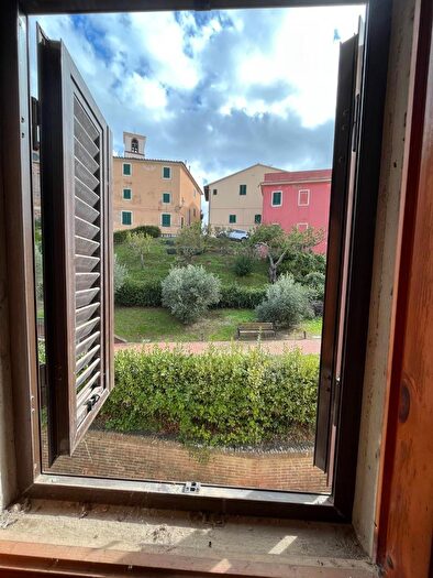 Appartamento trilocale in vendita in Ia Giacomo Matteotti, Pontedera