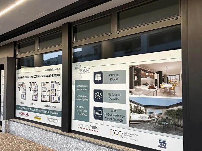 Case in Vendita e in Affitto - 2