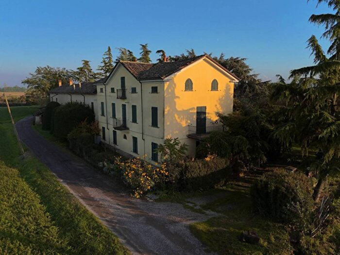 Casa con 5 locali in affitto in Strada Vicinale San Sisto, Località Villoria, Tortona