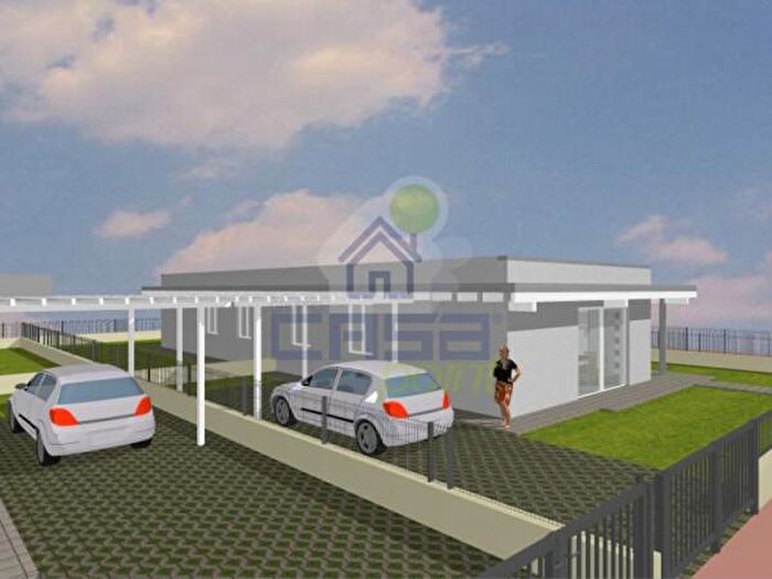 Casa quadrilocale in vendita in Cremezzano, San Paolo