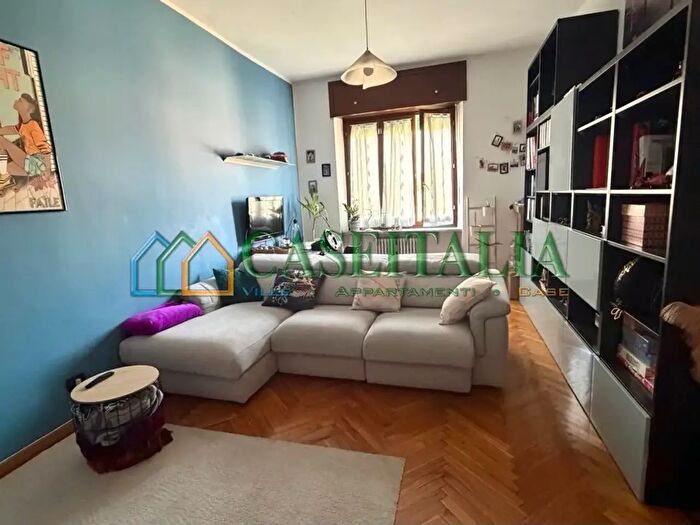 Appartamento trilocale in vendita in Via Urbino, Rivoli