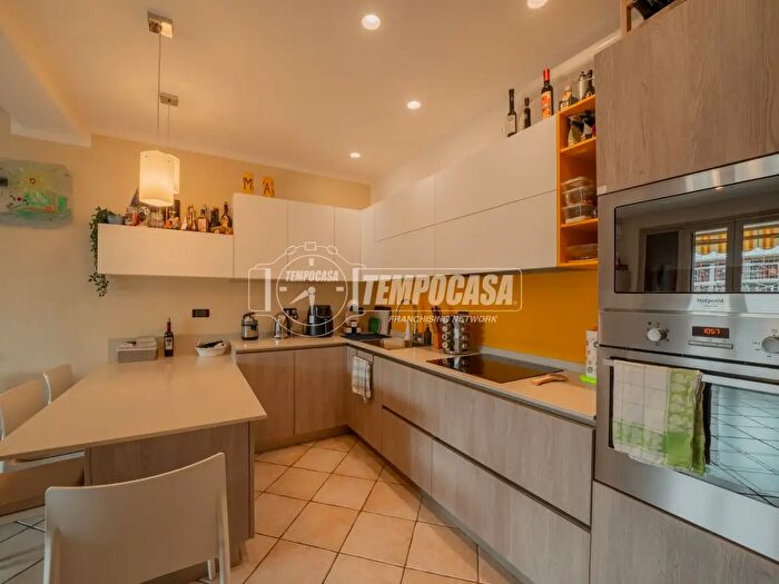 Appartamento trilocale in vendita in Via Adda, Bomporto