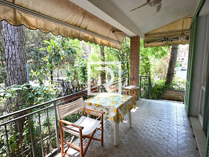 Casa trilocale in vendita in Viale dei Ligustri, Ravenna
