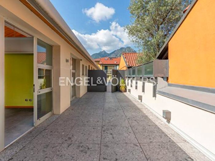 Appartamento quadrilocale in vendita in Lecco