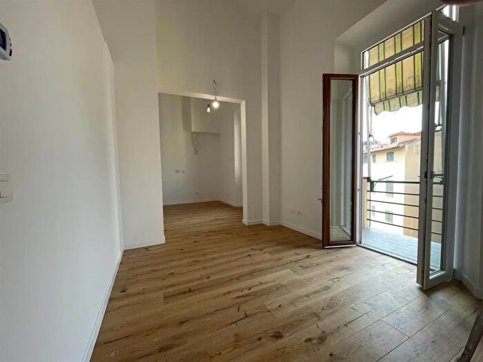 Appartamento trilocale in vendita in Firenze
