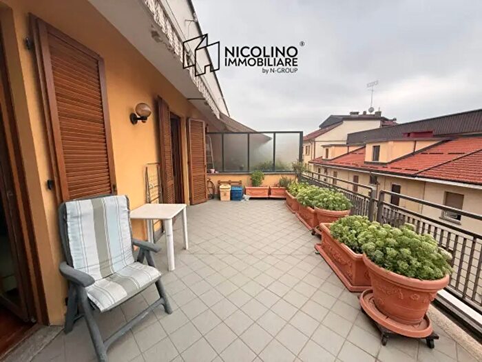 Appartamento trilocale in affitto in Via Giovanni Schiaparelli, Cuneo