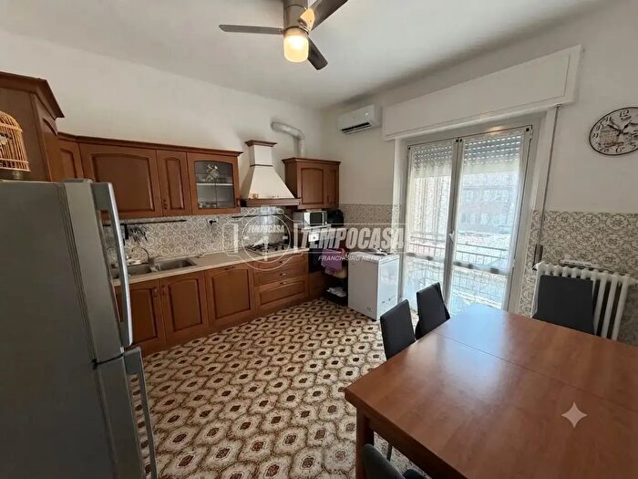Appartamento trilocale in vendita in Via Levata, Stradella
