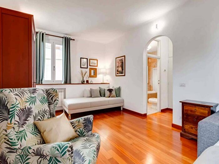 Appartamento bilocale in affitto in Largo Brancaccio, Colle Oppio, Roma