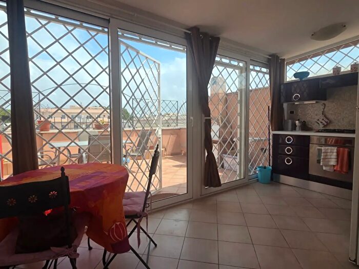 Appartamento bilocale in affitto in Via Filibeck, Anzio
