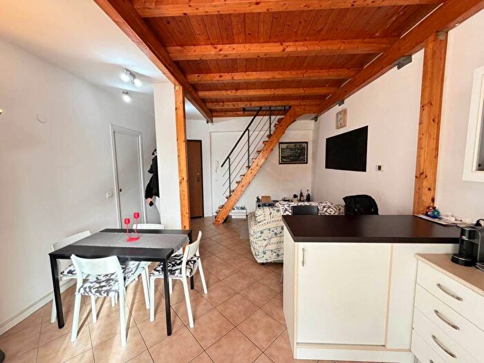 Appartamento bilocale in affitto in Foro Boario, Forlì