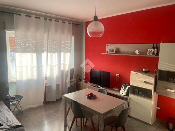Appartamento monolocale in affitto in Via Ausonia, Centro, Cassino