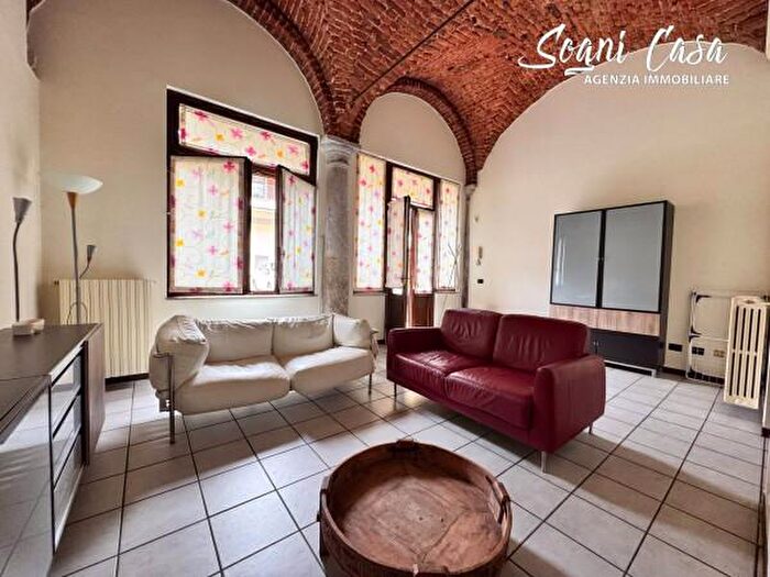 Appartamento bilocale in vendita in Corso Roma, Borgomanero