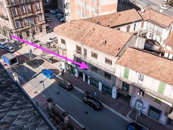 Appartamento trilocale in vendita in Via Giuseppe Mazzini, Omegna