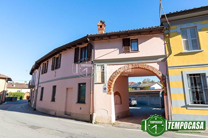 Casa in vendita in Via SantAngelo, Villanova Del Sillaro