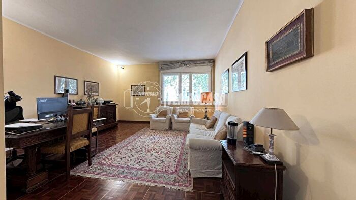 Appartamento quadrilocale in vendita in Corso Unione Sovietica a, Torino