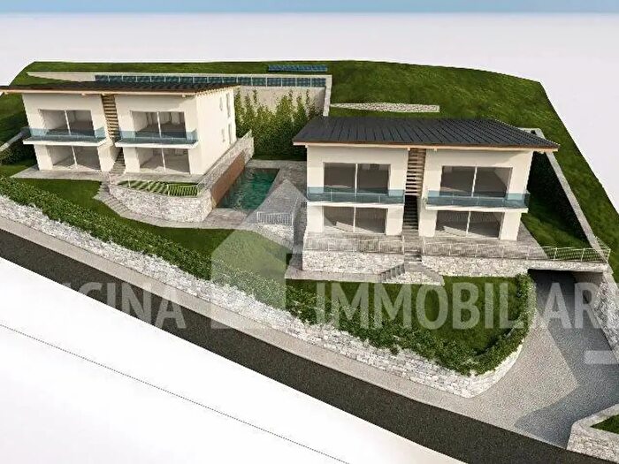 Appartamento trilocale in vendita in Via Antonia Maria Caraccioli, Vercana