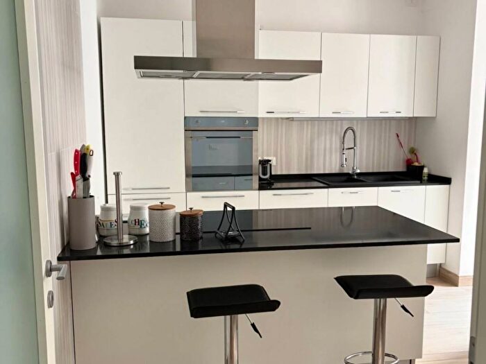 Appartamento con 5 locali in affitto in Paltana Mandria, Padova