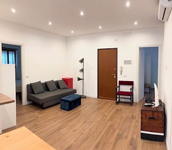 Appartamento quadrilocale in affitto in Via del Casaletto, Colli Portuensi Casaletto, Roma