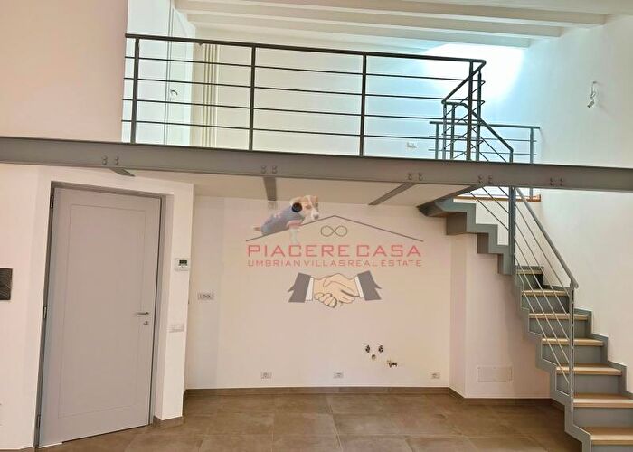 Appartamento con 5 locali in vendita in Orvieto